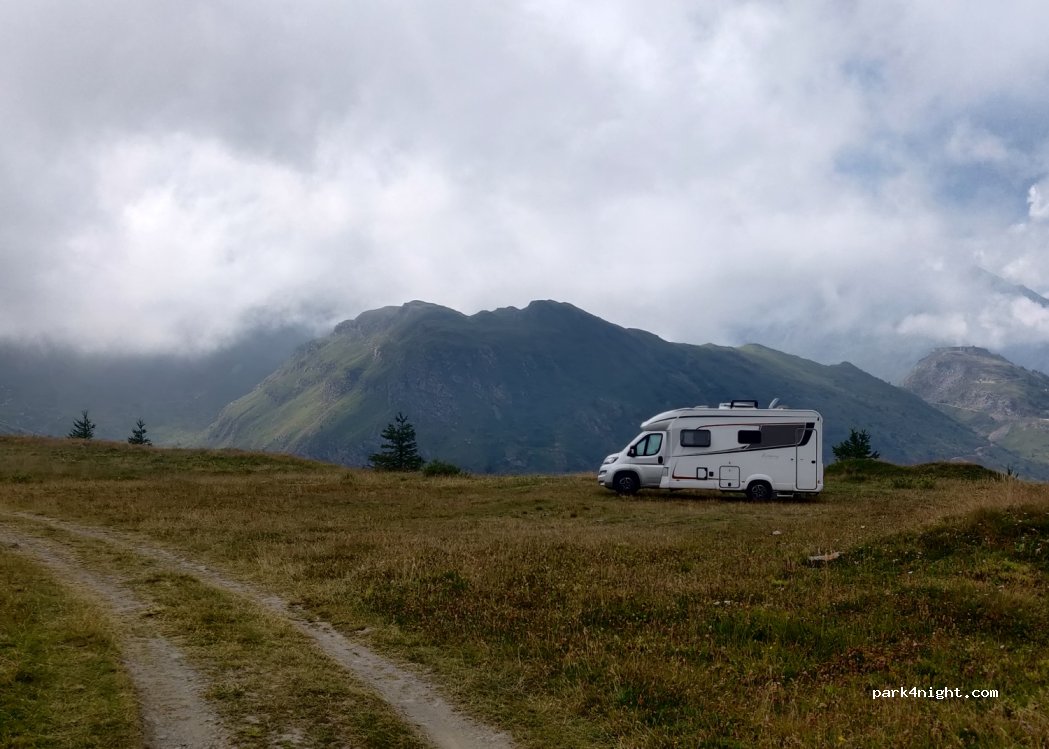 (73480) Lanslebourg-Mont-Cenis - D1006 — foto 3
