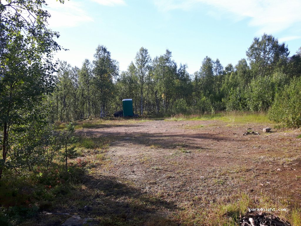 (9311)  - Primær Fylkesveg 84 — foto 2