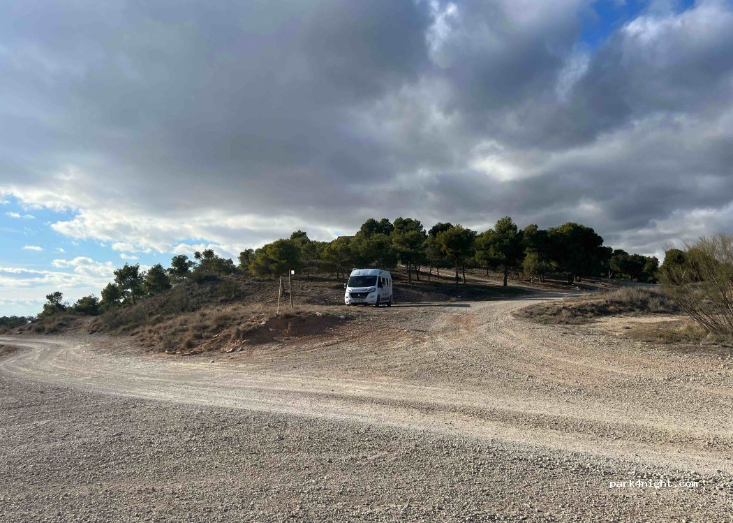 (22231) Villanueva de Sigena - Unnamed Road — foto 3