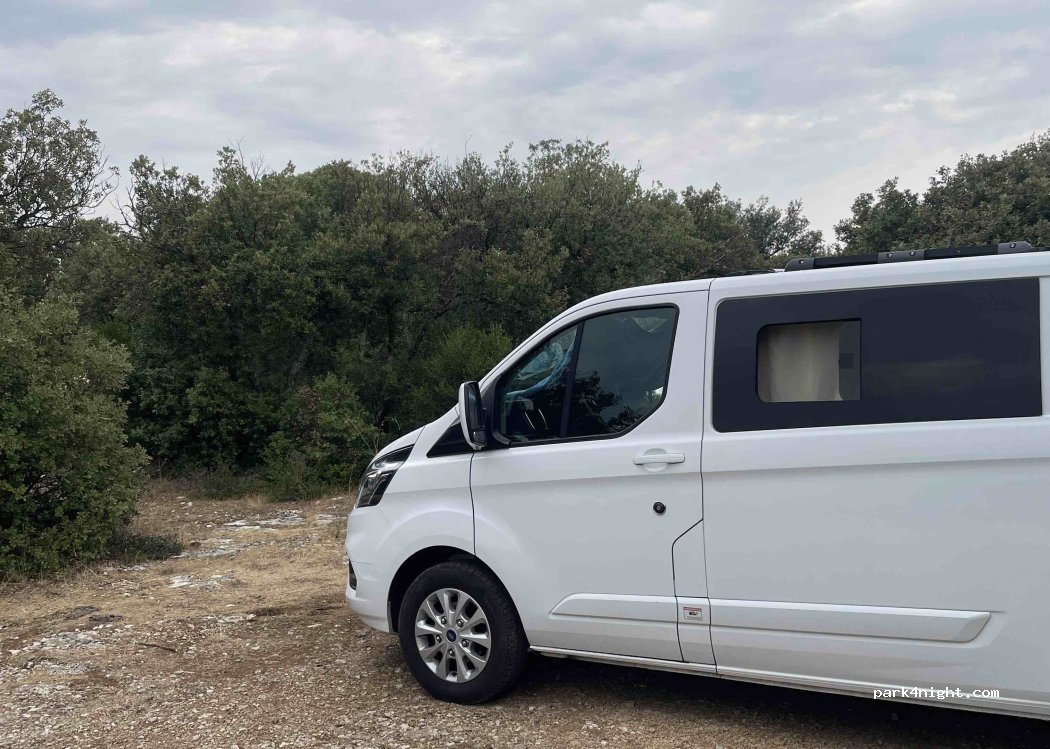 (83630) Baudinard-sur-Verdon - D9 — foto