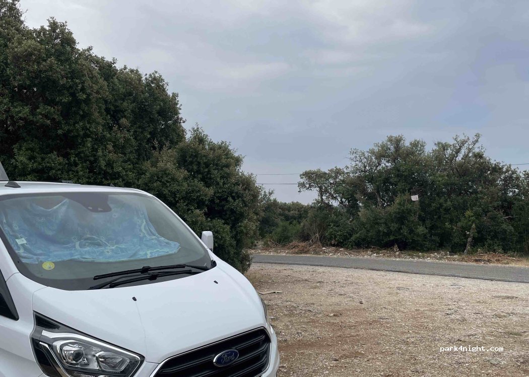 (83630) Baudinard-sur-Verdon - D9 — foto 2