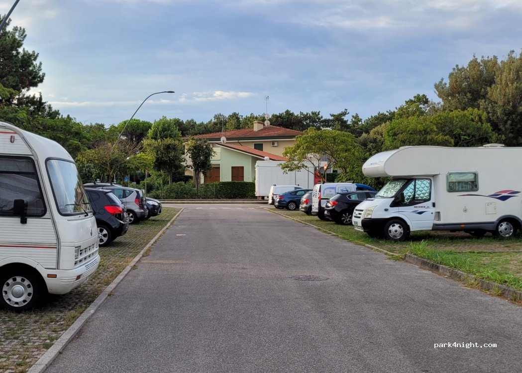 (30020) Bibione - 5 Via delle Nazioni — foto 3