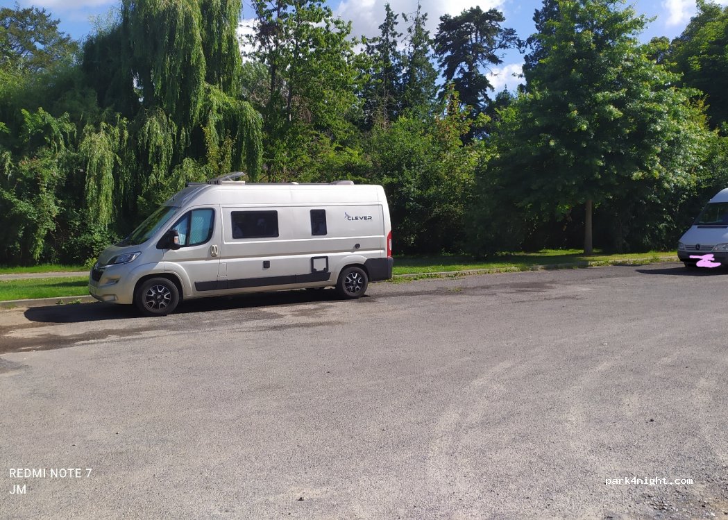 (50600) Saint-Hilaire-du-Harcouët - 31 La Reterie — foto