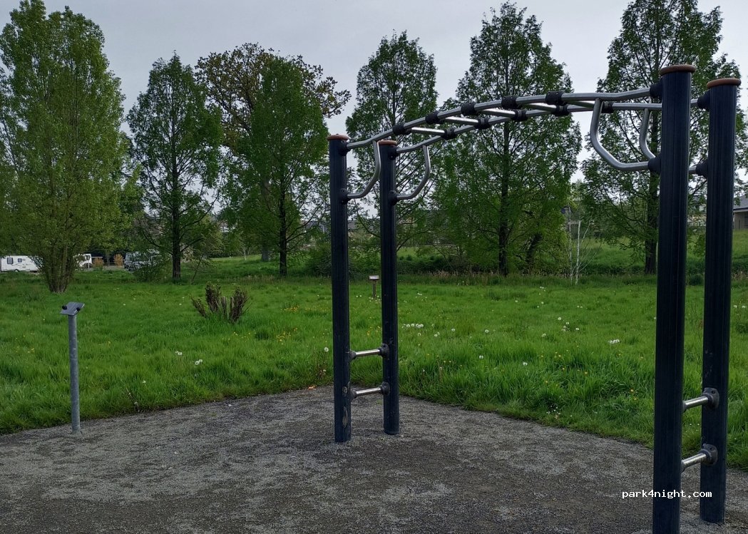 (50600) Saint-Hilaire-du-Harcouët - 31 La Reterie — foto 2