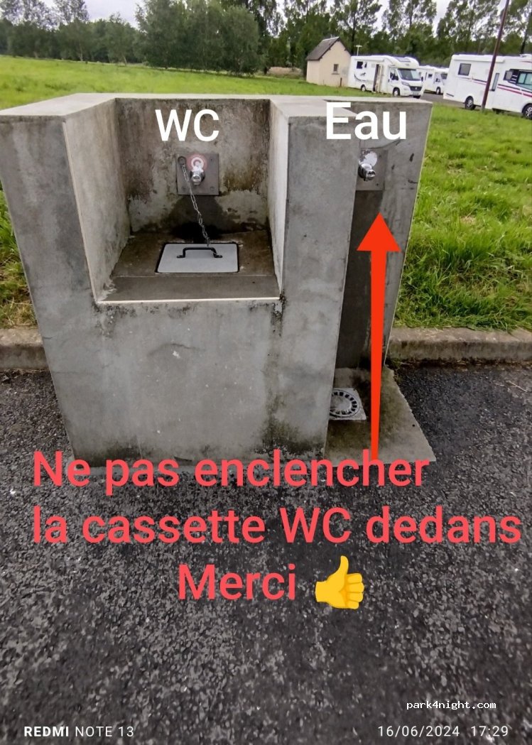 (50600) Saint-Hilaire-du-Harcouët - 31 La Reterie — foto 4