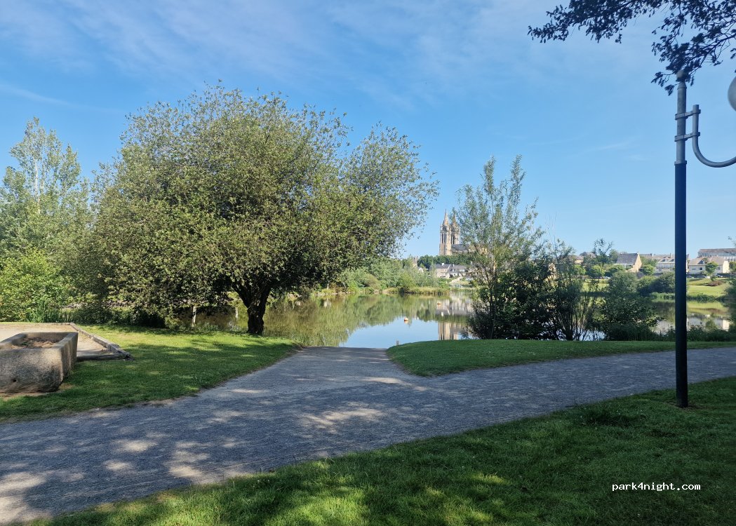 (50600) Saint-Hilaire-du-Harcouët - 31 La Reterie — foto 5