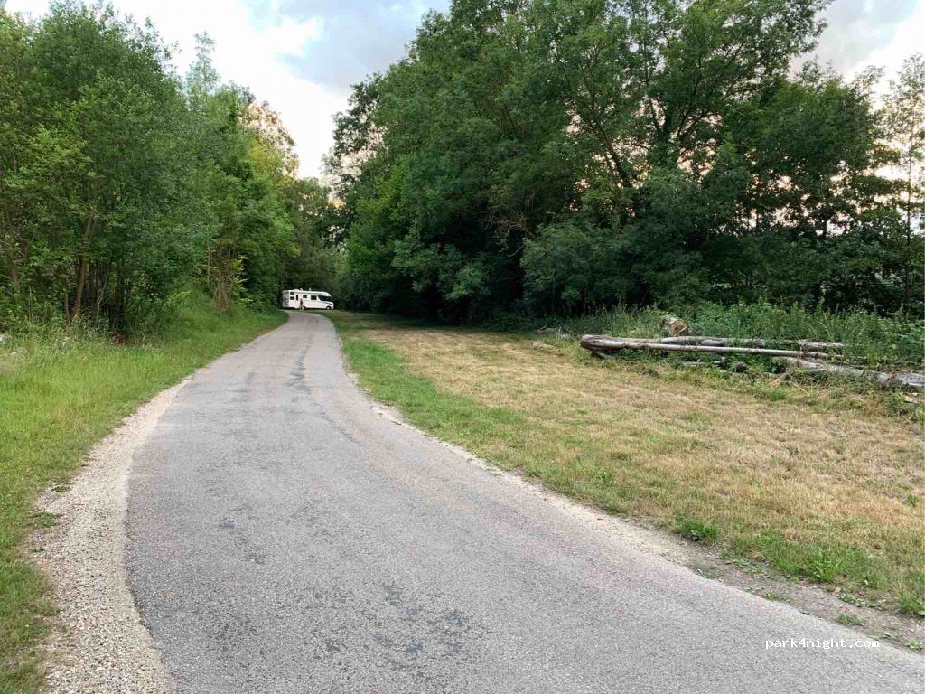 (27400) La Vacherie - 1-11 Rue du Moulin de Landre — foto 3