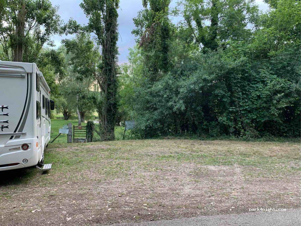 (27400) La Vacherie - 1-11 Rue du Moulin de Landre — foto 4