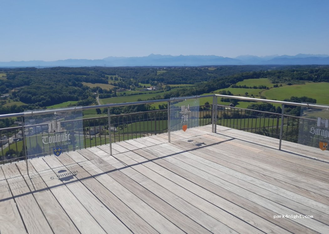 (64460) Montaner - 962 Chemin Costa de Febus — foto 4