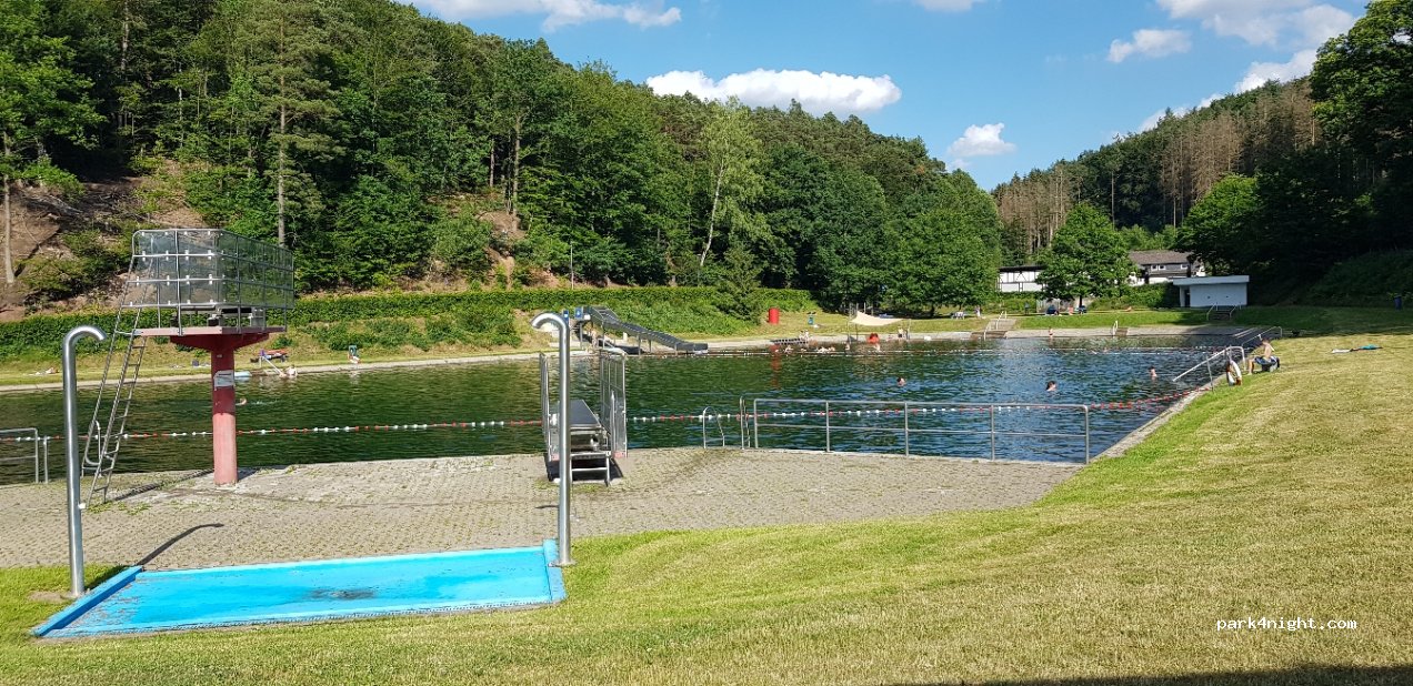 (67697) Otterberg - 1 Schwimmbad — foto 3