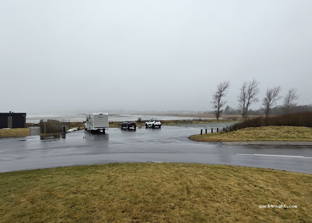 (9670) Løgstør - 3A Fjerritslevvej — foto 3
