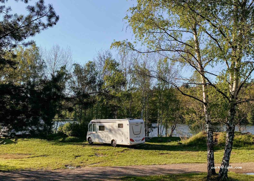 Autokemp Ejpovice — foto 5