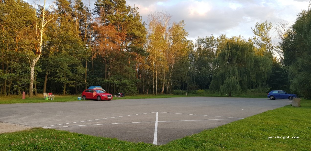 (95-050) Konstantynów Łódzki - 2 Cmentarna — foto 2