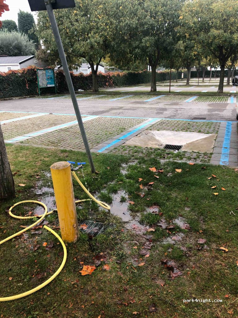 Area Comunale Serenella — foto