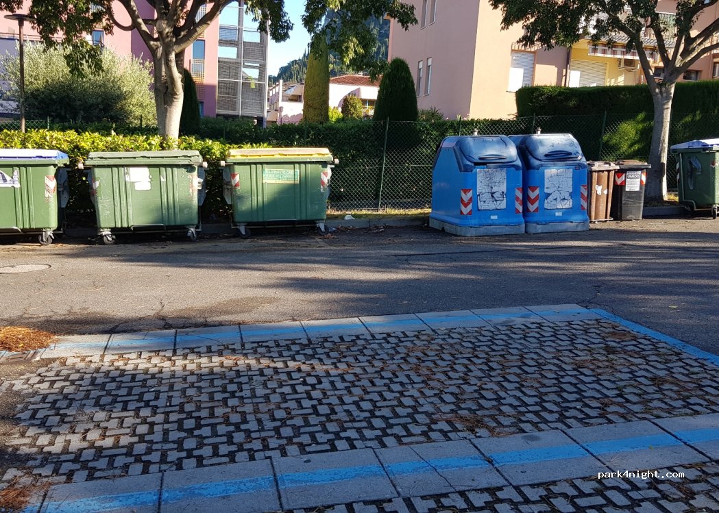 Area Comunale Serenella — foto 4
