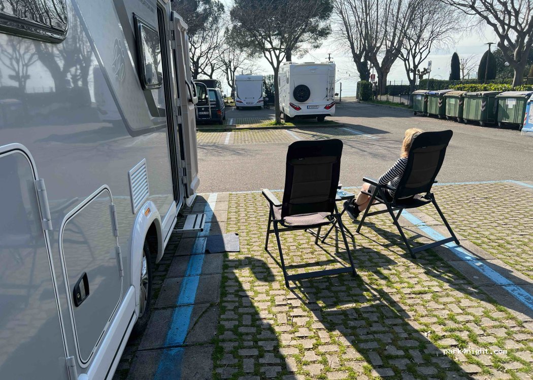 Area Comunale Serenella — foto 5