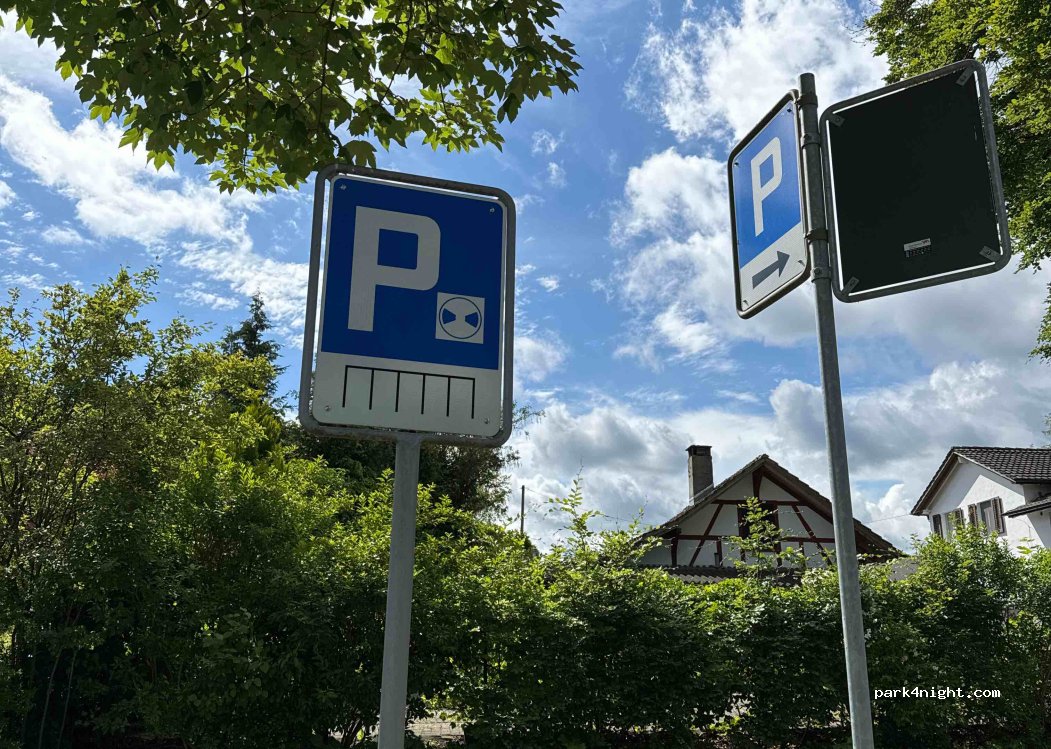 (8405) Winterthur - 122A Ibergstrasse — foto