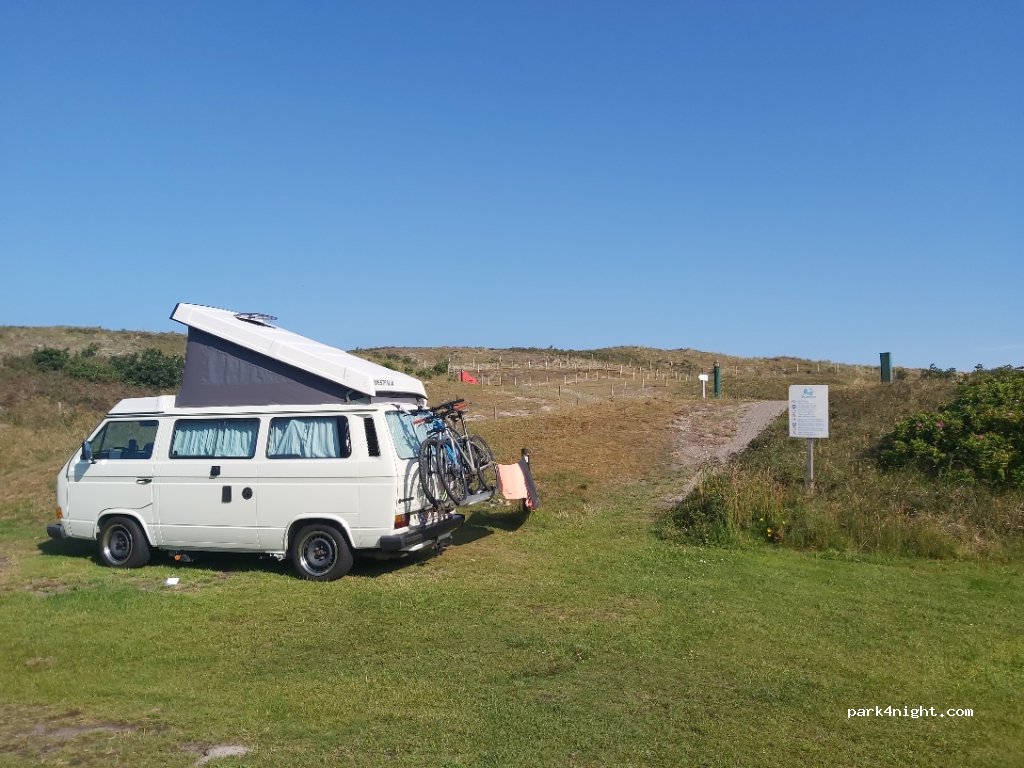 Duincamping De Lepelaar — foto