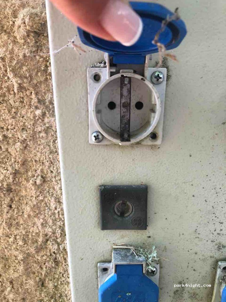 Camping Al-Bereka — foto 3