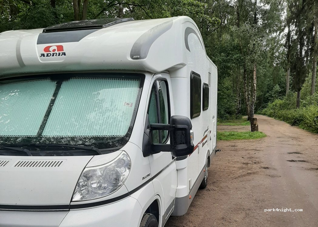 (22889) Tangstedt - 115 Glashütter Weg — foto