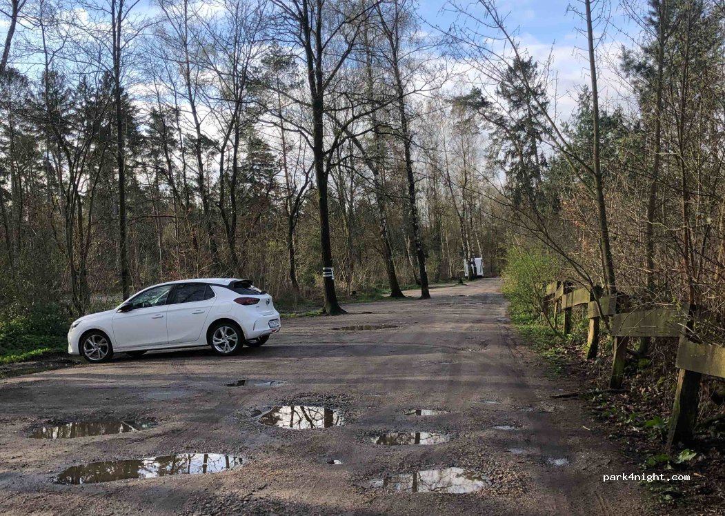 (22889) Tangstedt - 115 Glashütter Weg — foto 2