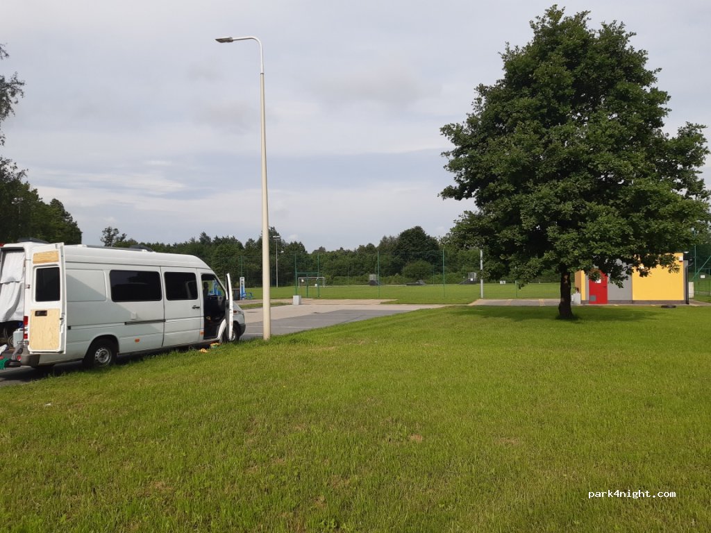 (44-323) Gogołowa - 1A Okrężna — foto