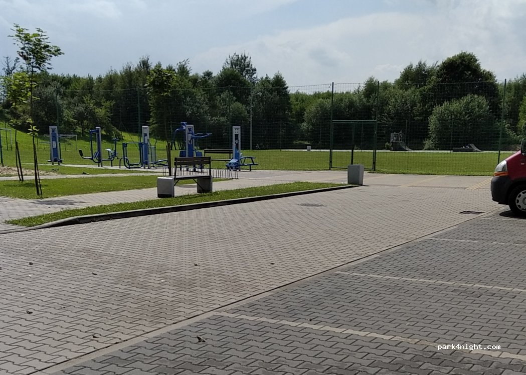 (44-323) Gogołowa - 1A Okrężna — foto 2