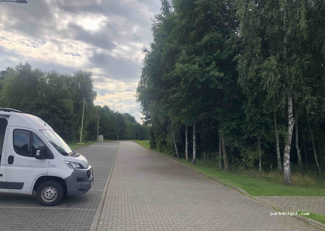 (44-323) Gogołowa - 1A Okrężna — foto 5