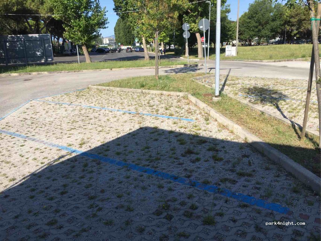 (47838) Riccione - 4 Viale Novellara — foto