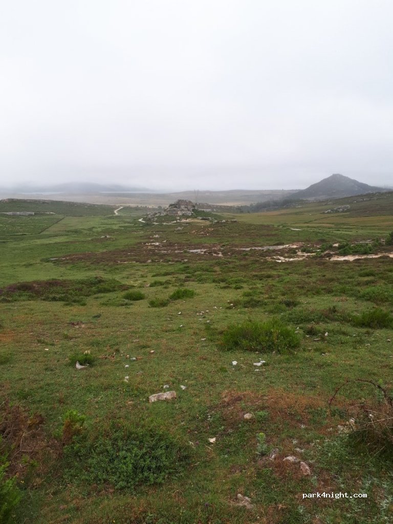 (09571) Santa Gadea de Alfoz - Unnamed Road — foto