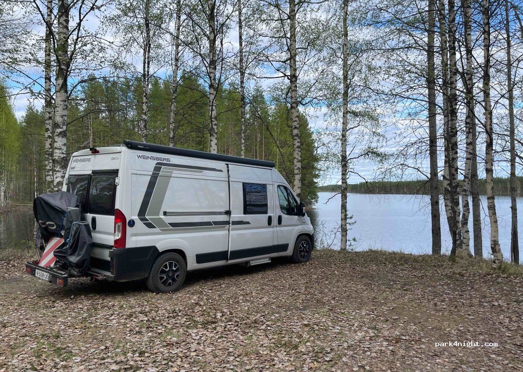 (82900)  - 18 Petkeljärventie — foto 2