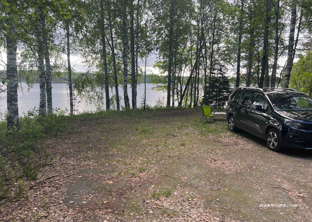 (82900)  - 18 Petkeljärventie — foto 3