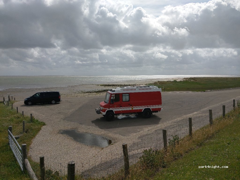 (1795) De Cocksdorp - Volharding — foto