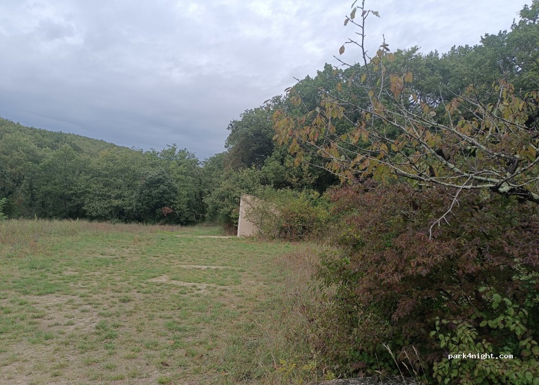 (26230) Montjoyer - D550 — foto