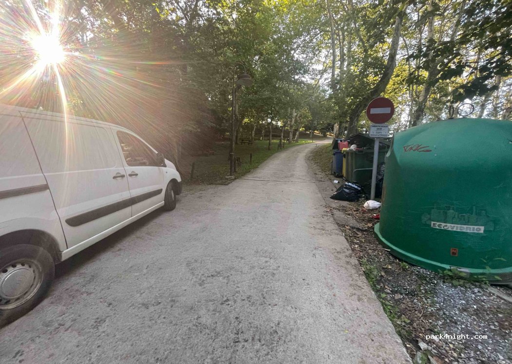 (20305) Irun - 26 Behobia Auzoa — foto 3