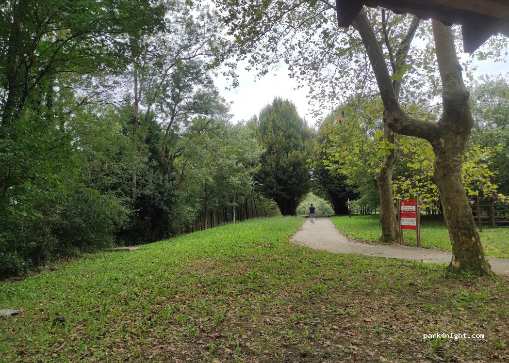 (20305) Irun - 26 Behobia Auzoa — foto 5