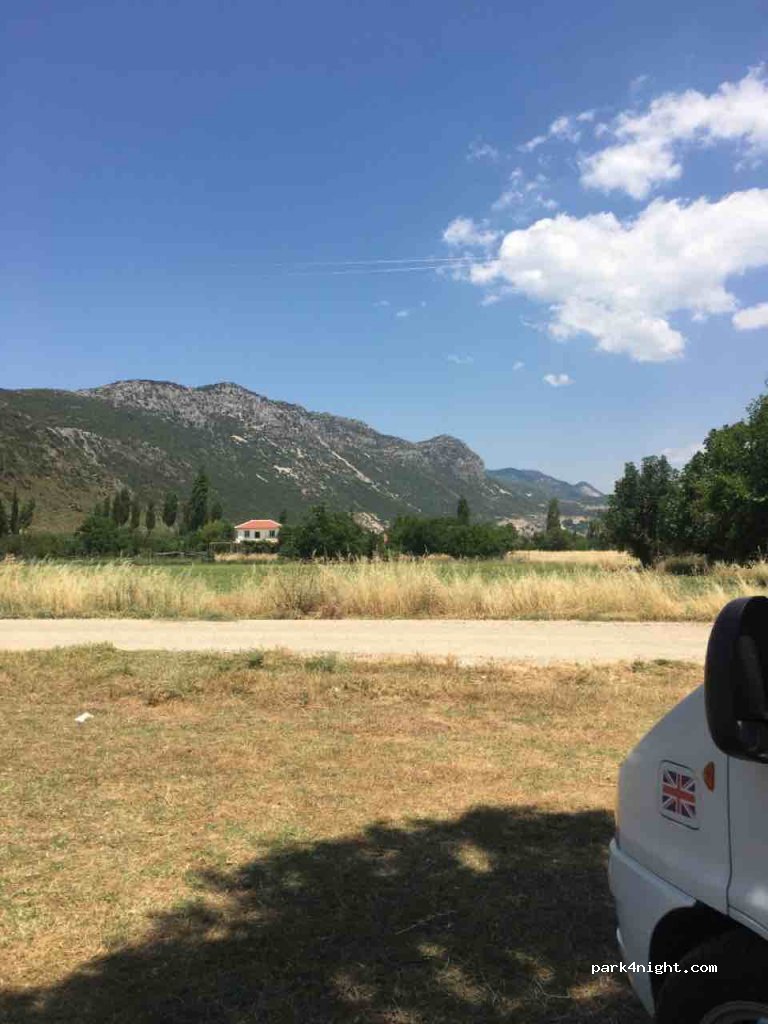 (07960)  - Unnamed Road — foto