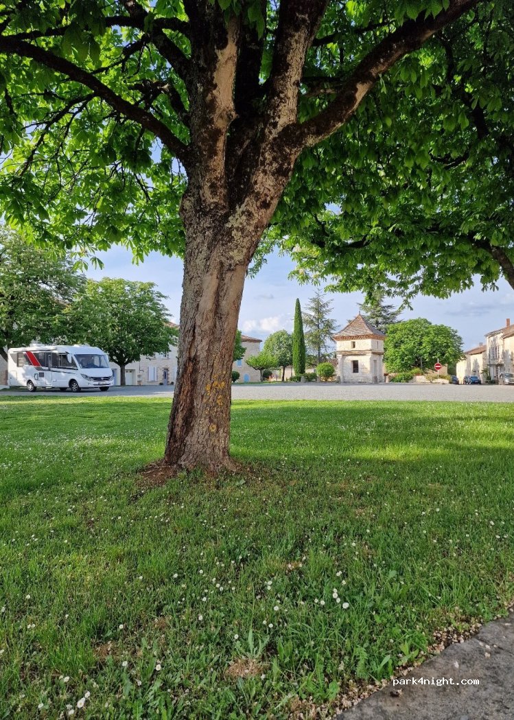 (81130) Villeneuve-sur-Vère - 61 Sous le Village — foto 4
