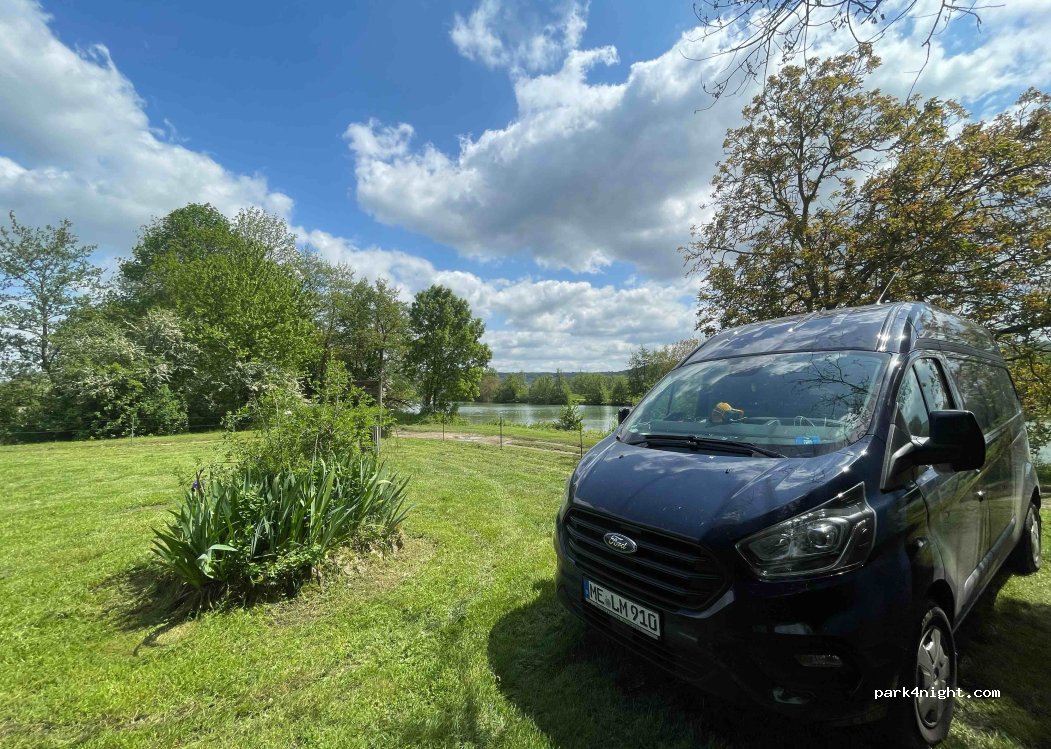 (02850) Trélou-sur-Marne - 7 Rue du Château — foto 4
