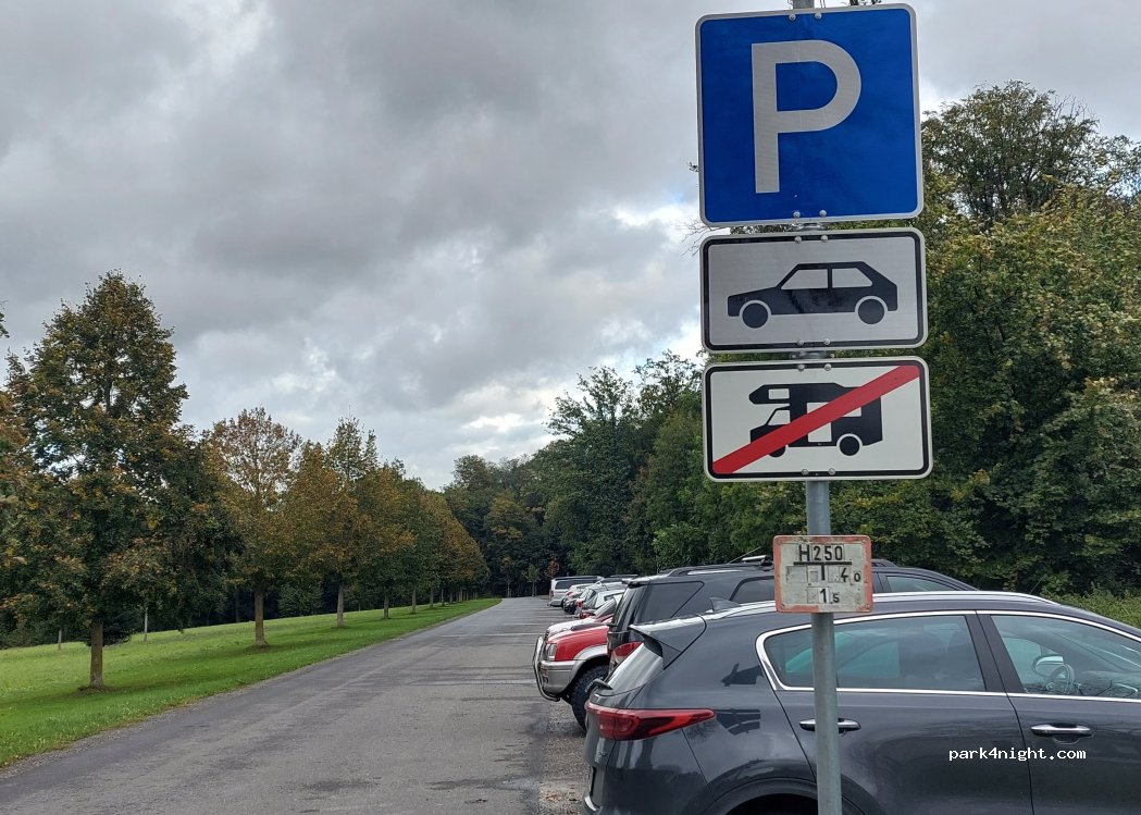 Wohnmobilstellplatz Salinenpark | Bad Rappenau — foto 5