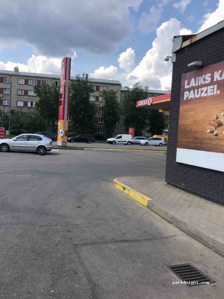 (1012) Rīga - 143 Aleksandra Čaka iela — foto 2