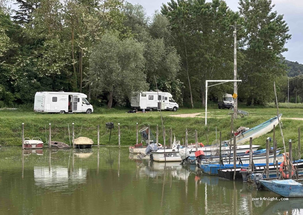 Trasimeno Glamping Resort — foto 3