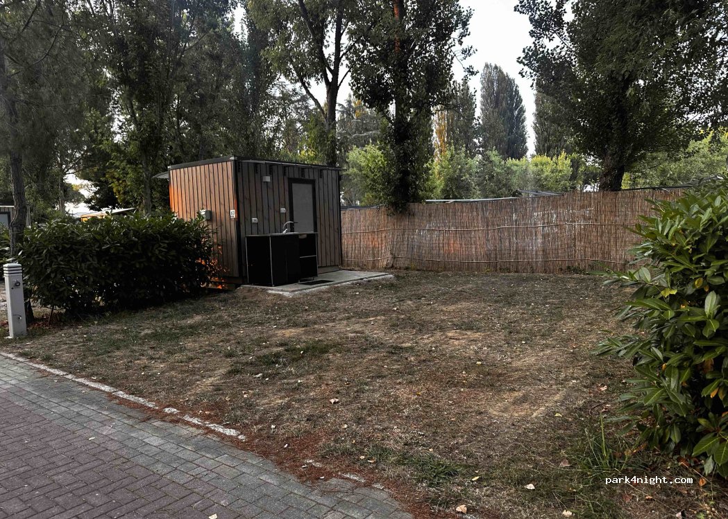 Trasimeno Glamping Resort — foto 5
