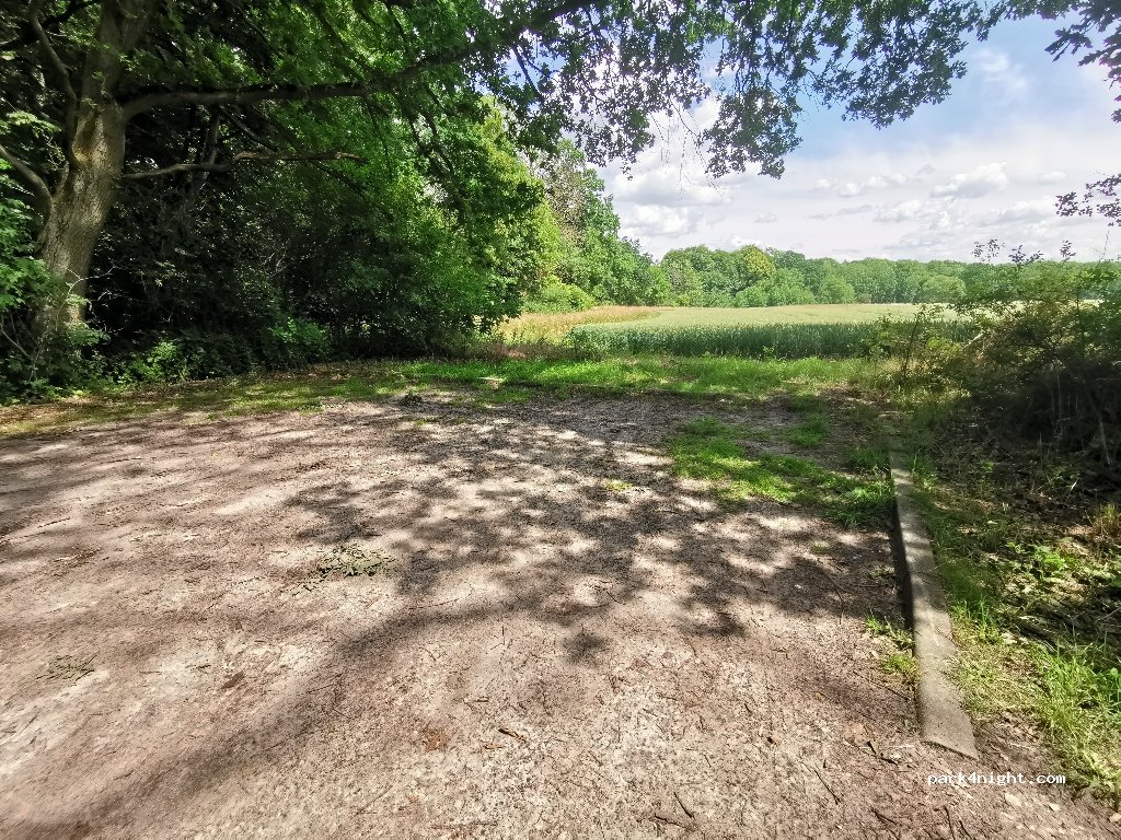 (17039) Blankenhof - Unnamed Road — foto 2