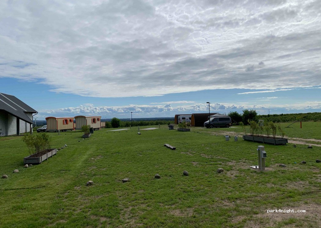 Camping — foto 2