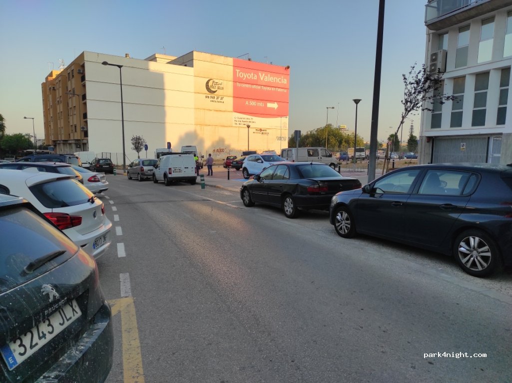 (46980) Paterna - 27 Carrer de les Roses — foto 2
