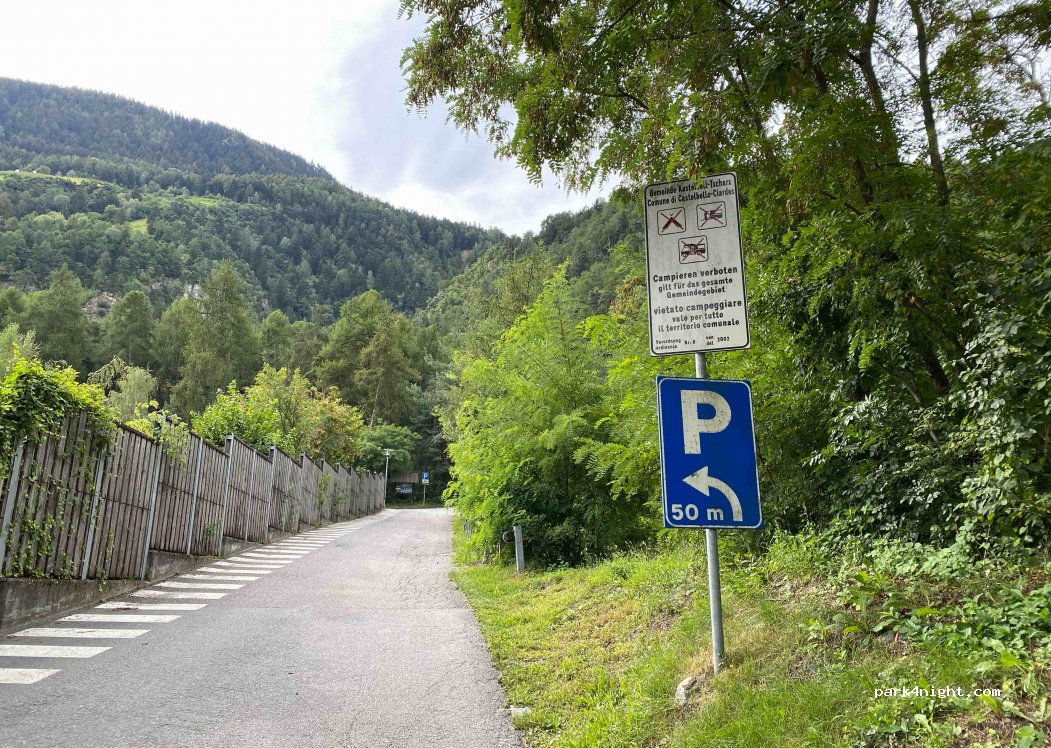 (39020) Kastelbell-Tschars - Linterweg — foto
