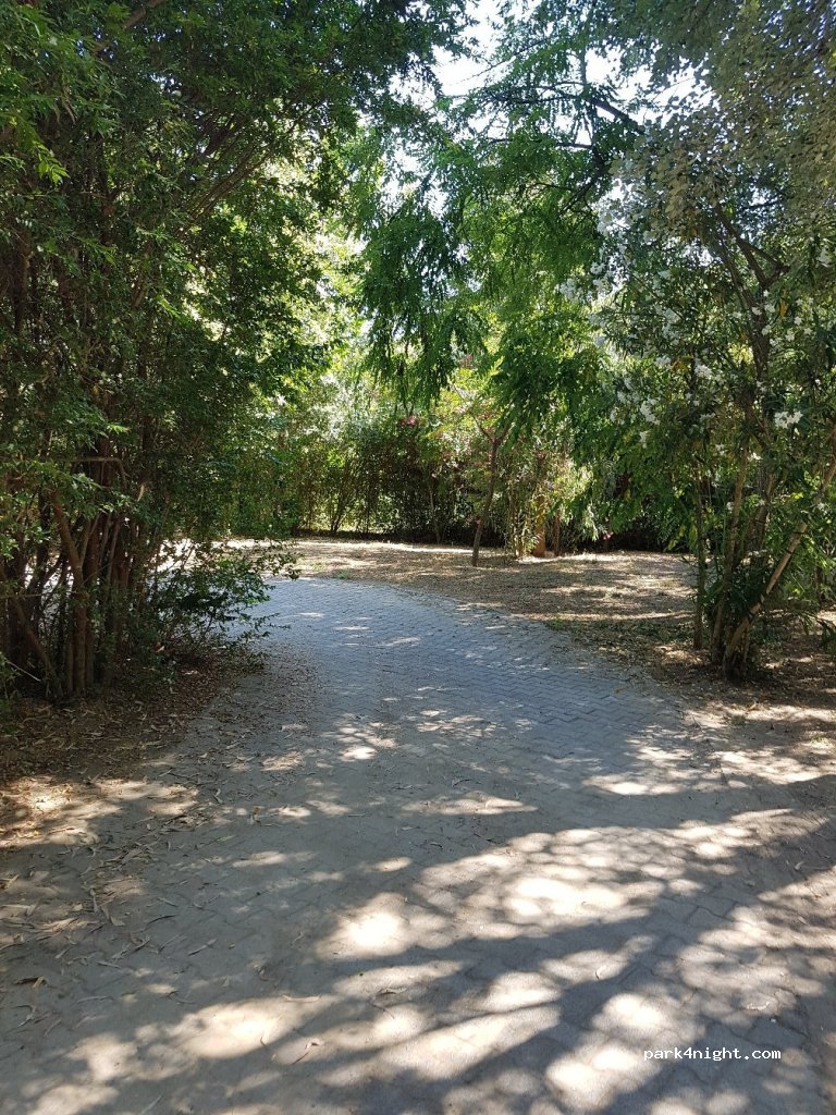 Le camping Rea — foto 2