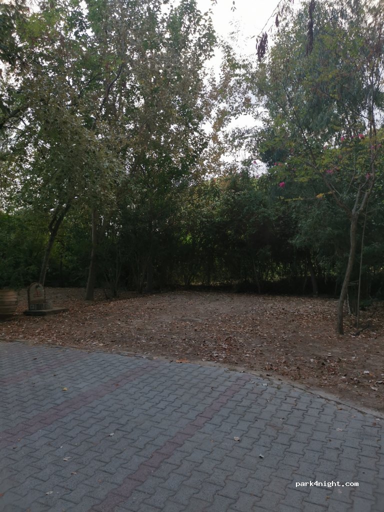 Le camping Rea — foto 3