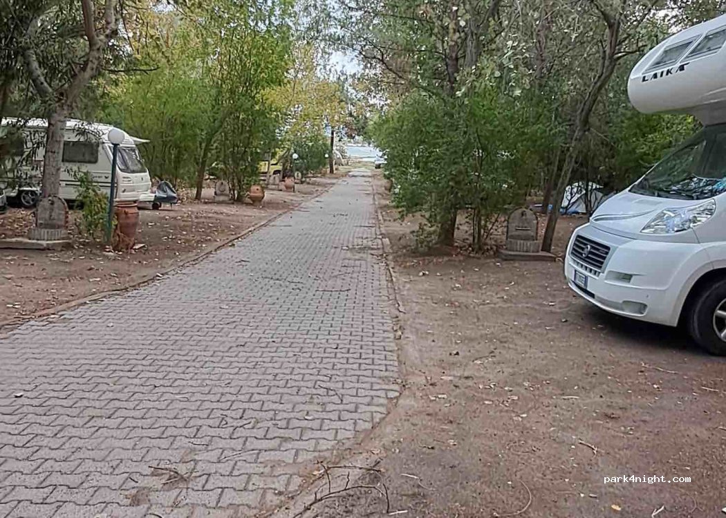 Le camping Rea — foto 4